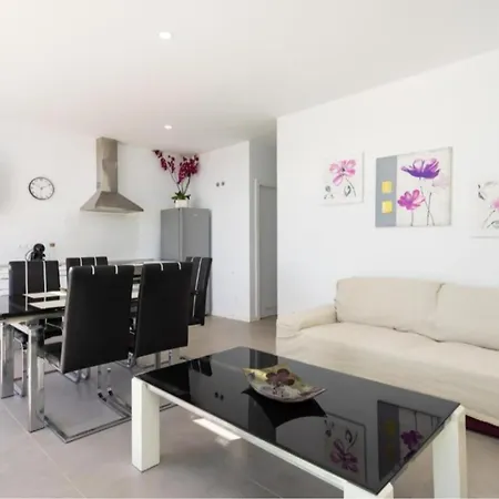 Appartamento Live El Poris Rodelas