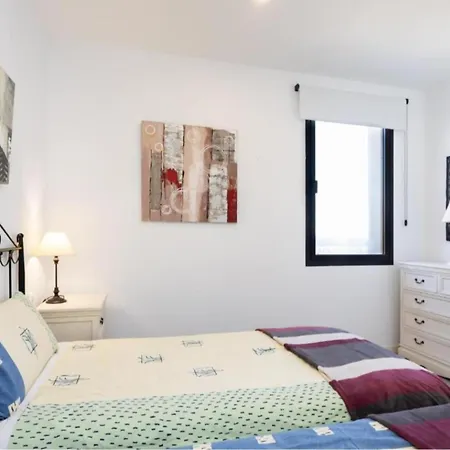 Appartamento Live El Poris Rodelas Arico