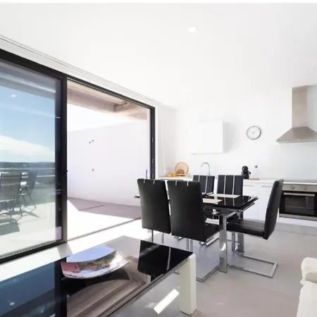 Appartamento Live El Poris Rodelas *