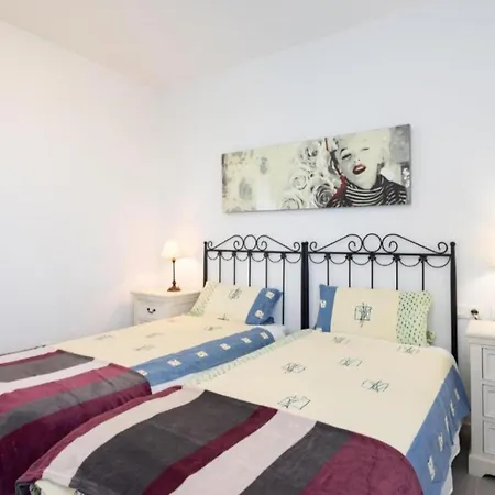 Appartamento Live El Poris Rodelas