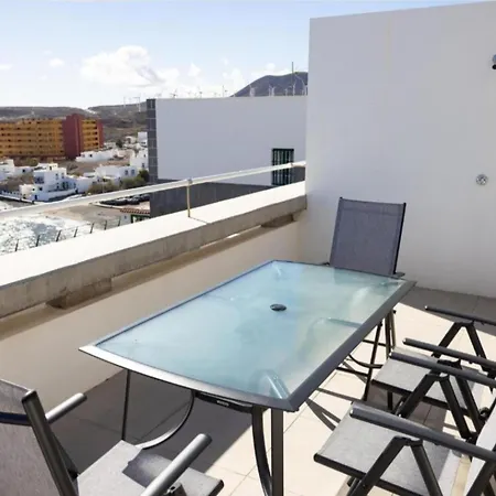 Live El Poris Rodelas Appartamento *