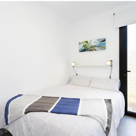 Appartamento Live El Poris Rodelas *