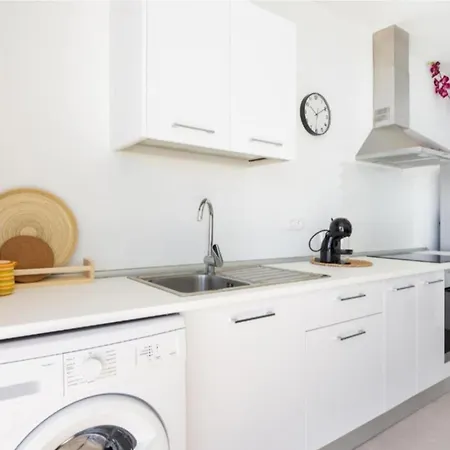 Appartamento Live El Poris Rodelas