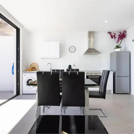 Live El Poris Rodelas Appartamento *